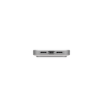 كڤر حماية UNIQ ELIX مقاوم للبصمات مع حامل 360° متوافق مع MagSafe لهاتف iPhone 18 Pro 