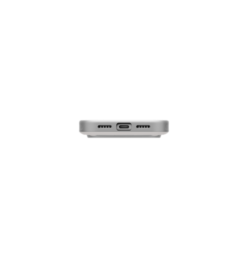 كڤر حماية UNIQ ELIX مقاوم للبصمات مع حامل 360° متوافق مع MagSafe لهاتف iPhone 18 Pro 