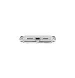 كفر حماية Uniq Lifepro Xtreme Hybrid لهاتف iPhone 18 Pro |شفاف