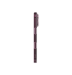 UNIQ Airsuit Ultra-Slim Case for iPhone 18 Pro – Long-Lasting Clarity, MagSafe | Glossy Burgundy