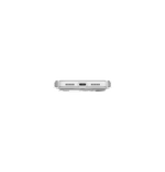 كڤر حماية UNIQ Airsuit فائق النحافة لآيفون 18 Pro – وضوح يدوم طويلًا ودعم MagSafe