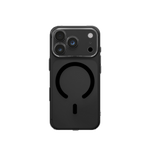 كڤر حماية UNIQ Airsuit فائق النحافة لآيفون 18 Pro – وضوح يدوم طويلًا ودعم MagSafe