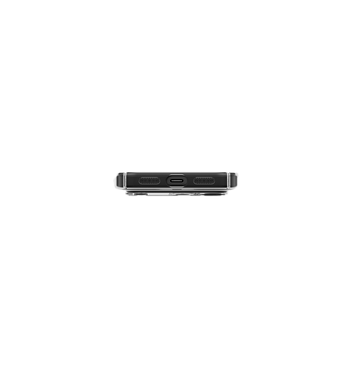 كڤر حماية UNIQ Airsuit فائق النحافة لآيفون 18 Pro – وضوح يدوم طويلًا ودعم MagSafe