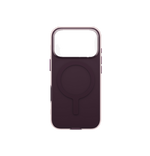 UNIQ Hybrid Clario Eco-Friendly Case for iPhone 18 Pro | Purple