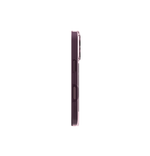 UNIQ Hybrid Clario Eco-Friendly Case for iPhone 18 Pro | Purple