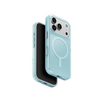 Uniq Hybrid Clario-Eco Friendly Magclick Case For Iphone 18 Pro