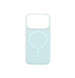 Uniq Hybrid Clario-Eco Friendly Magclick Case For Iphone 18 Pro