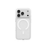 Uniq Hybrid Clario-Eco Friendly Magclick Case For Iphone 18 Pro