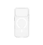Uniq Hybrid Clario-Eco Friendly Magclick Case For Iphone 18 Pro