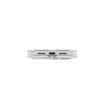 Uniq Hybrid Clario-Eco Friendly Magclick Case For Iphone 18 Pro