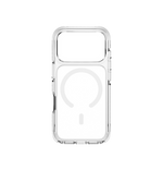 Uniq Hybrid MagClick Charging Combat Case for iPhone 18 Pro