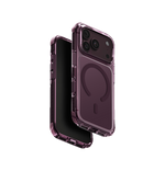 Uniq Hybrid MagClick Charging Combat Case for iPhone 18 Pro