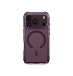 Uniq Hybrid MagClick Charging Combat Case for iPhone 18 Pro