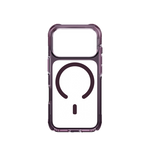 Uniq Hybrid MagClick Charging Combat Case for iPhone 18 Pro
