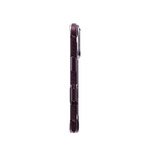 Uniq Hybrid MagClick Charging Combat Case for iPhone 18 Pro