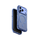 Uniq Hybrid MagClick Charging Combat Case for iPhone 18 Pro