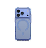 Uniq Hybrid MagClick Charging Combat Case for iPhone 18 Pro