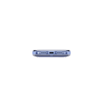 Uniq Hybrid MagClick Charging Combat Case for iPhone 18 Pro | Blue