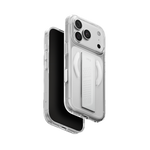 UNIQ Heldro Air FlexGrip Case for iPhone 18 Pro – Protective, MagSafe Compatible
