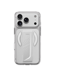 UNIQ Heldro Air FlexGrip Case for iPhone 18 Pro – Protective, MagSafe Compatible