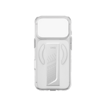 UNIQ Heldro Air FlexGrip Case for iPhone 18 Pro – Protective, MagSafe Compatible