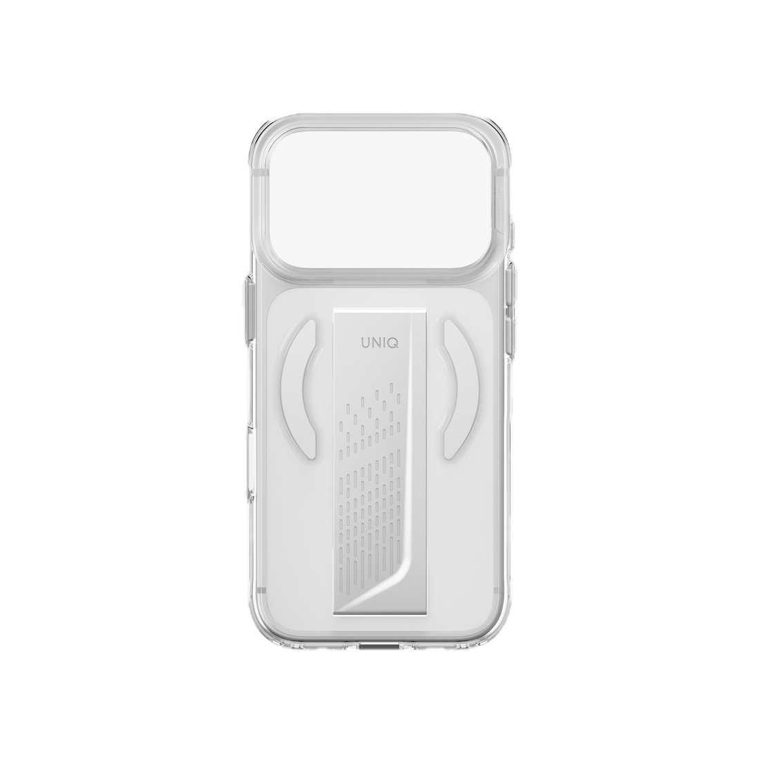UNIQ Heldro Air FlexGrip Case for iPhone 18 Pro – Protective, MagSafe Compatible