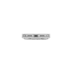 UNIQ Heldro Air FlexGrip Case for iPhone 18 Pro – Protective, MagSafe Compatible