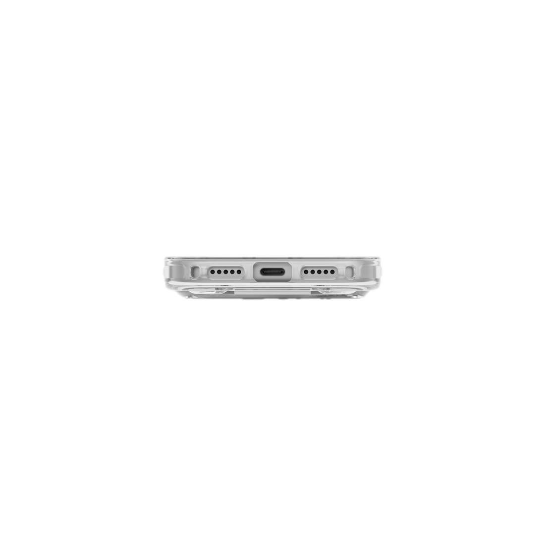 UNIQ Heldro Air FlexGrip Case for iPhone 18 Pro – Protective, MagSafe Compatible