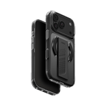 UNIQ Heldro Air FlexGrip Case for iPhone 18 Pro – Protective, MagSafe Compatible