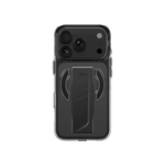 UNIQ Heldro Air FlexGrip Case for iPhone 18 Pro – Protective, MagSafe Compatible