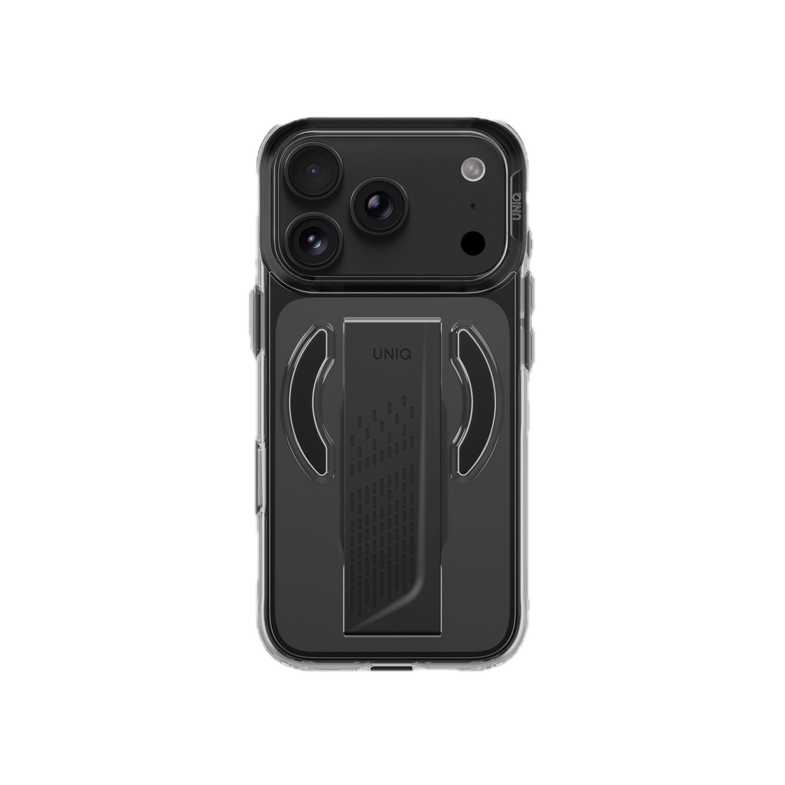 UNIQ Heldro Air FlexGrip Case for iPhone 18 Pro – Protective, MagSafe Compatible