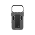 UNIQ Heldro Air FlexGrip Case for iPhone 18 Pro – Protective, MagSafe Compatible