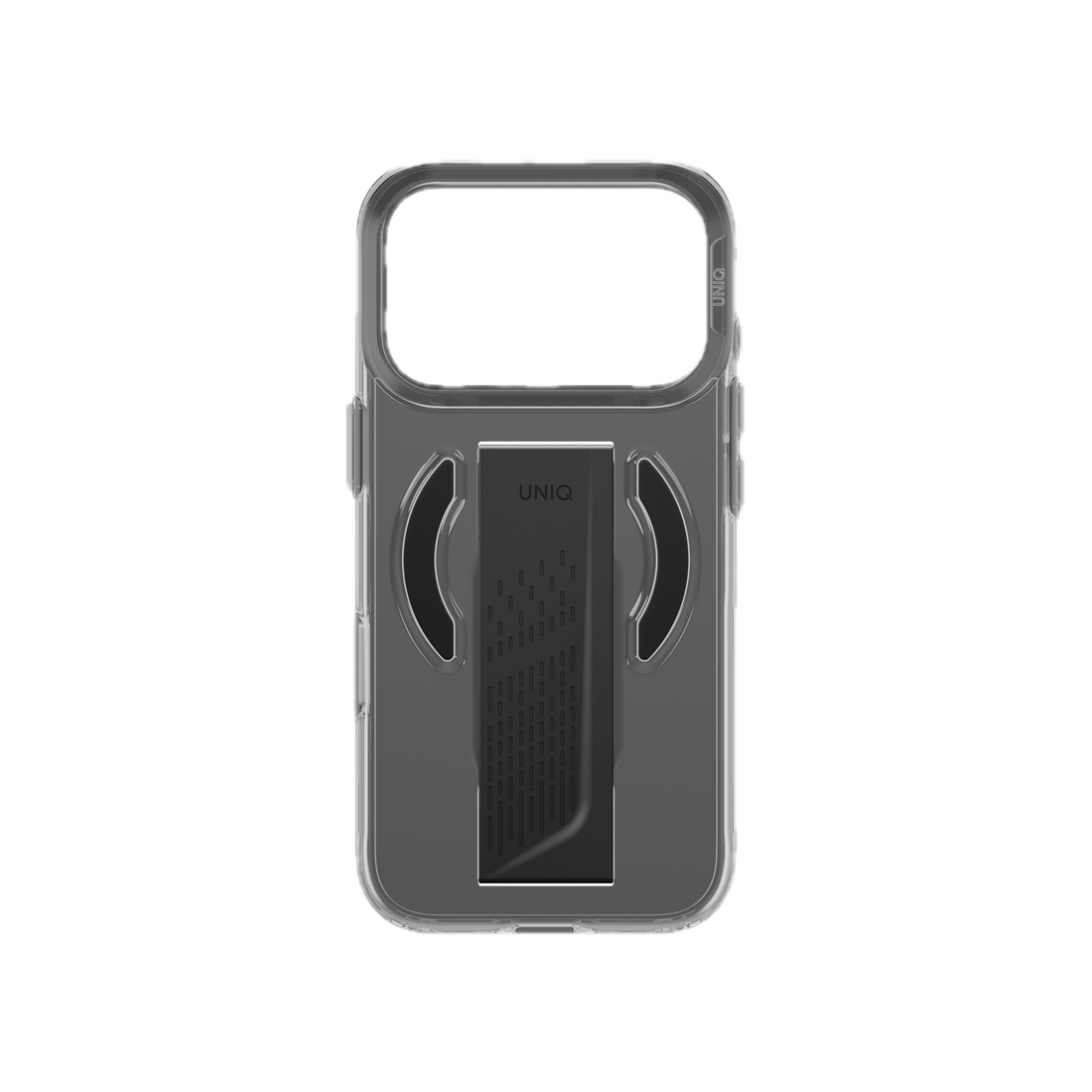 UNIQ Heldro Air FlexGrip Case for iPhone 18 Pro – Protective, MagSafe Compatible