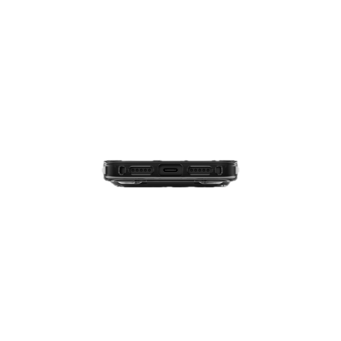 UNIQ Heldro Air FlexGrip Case for iPhone 18 Pro – Protective, MagSafe Compatible