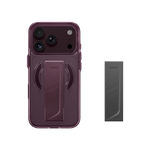 UNIQ Heldro Air FlexGrip Case for iPhone 18 Pro – Protective, MagSafe Compatible