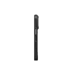 UNIQ KEVA Ultra-Tough Aramid MagSafe Protective Case for iPhone 18 Pro | Carbon Black