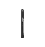 UNIQ KEVA Ultra-Tough Aramid MagSafe Protective Case for iPhone 18 Pro & 18 Pro Max | Carbon Black