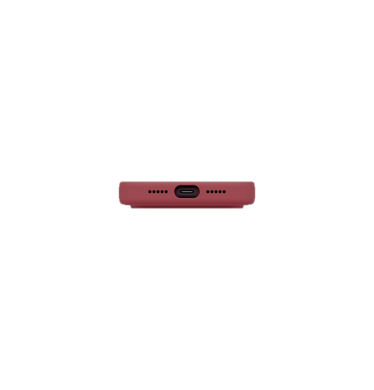 UNIQ LINO Smudge-Resistant MagSafe Protective Case for iPhone 18 Pro &  Pro Max