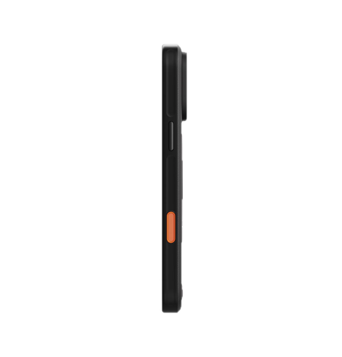 UNIQ Elix Case for iPhone 18 Pro Max – Smudge-Resistant, 360° Rotating Kickstand, MagSafe Compatible
