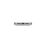 كڤر حماية UNIQ Elix لآيفون 18Pro & 18 Pro Max – مقاوم للبصمات مع حامل دوار 360° ودعم MagSafe