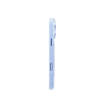 UNIQ Hybrid Clario Eco-Friendly Case for iPhone 18 Pro Max | Cool Blue