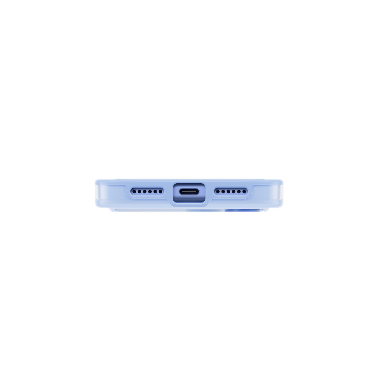 كڤر حماية UNIQ Hybrid Clario صديق للبيئة لهاتف iPhone 18 Pro & Pro Max