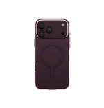 كڤر حماية UNIQ Hybrid Clario صديق للبيئة لهاتف iPhone 18 Pro & Pro Max