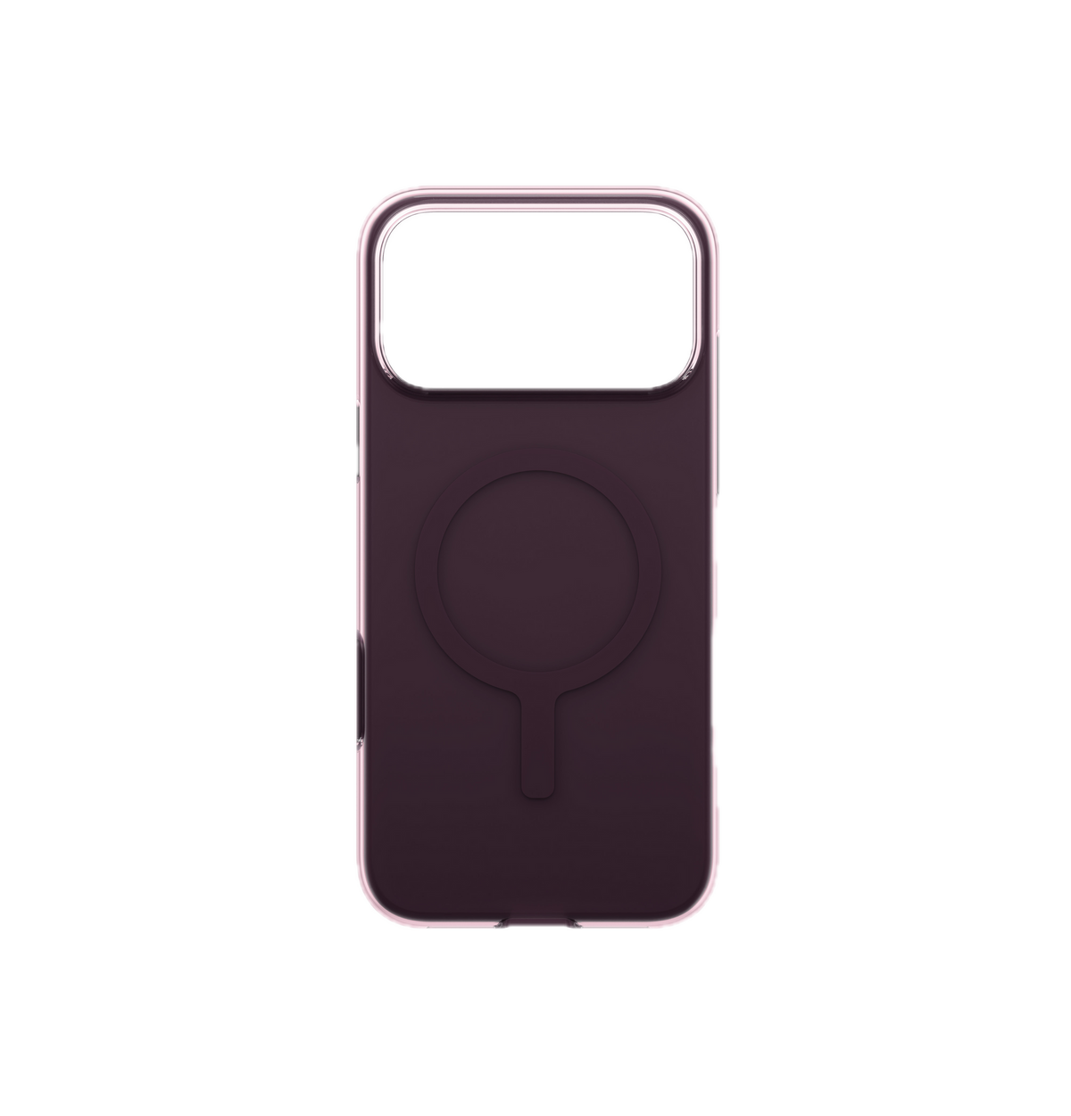 كڤر حماية UNIQ Hybrid Clario صديق للبيئة لهاتف iPhone 18 Pro & Pro Max