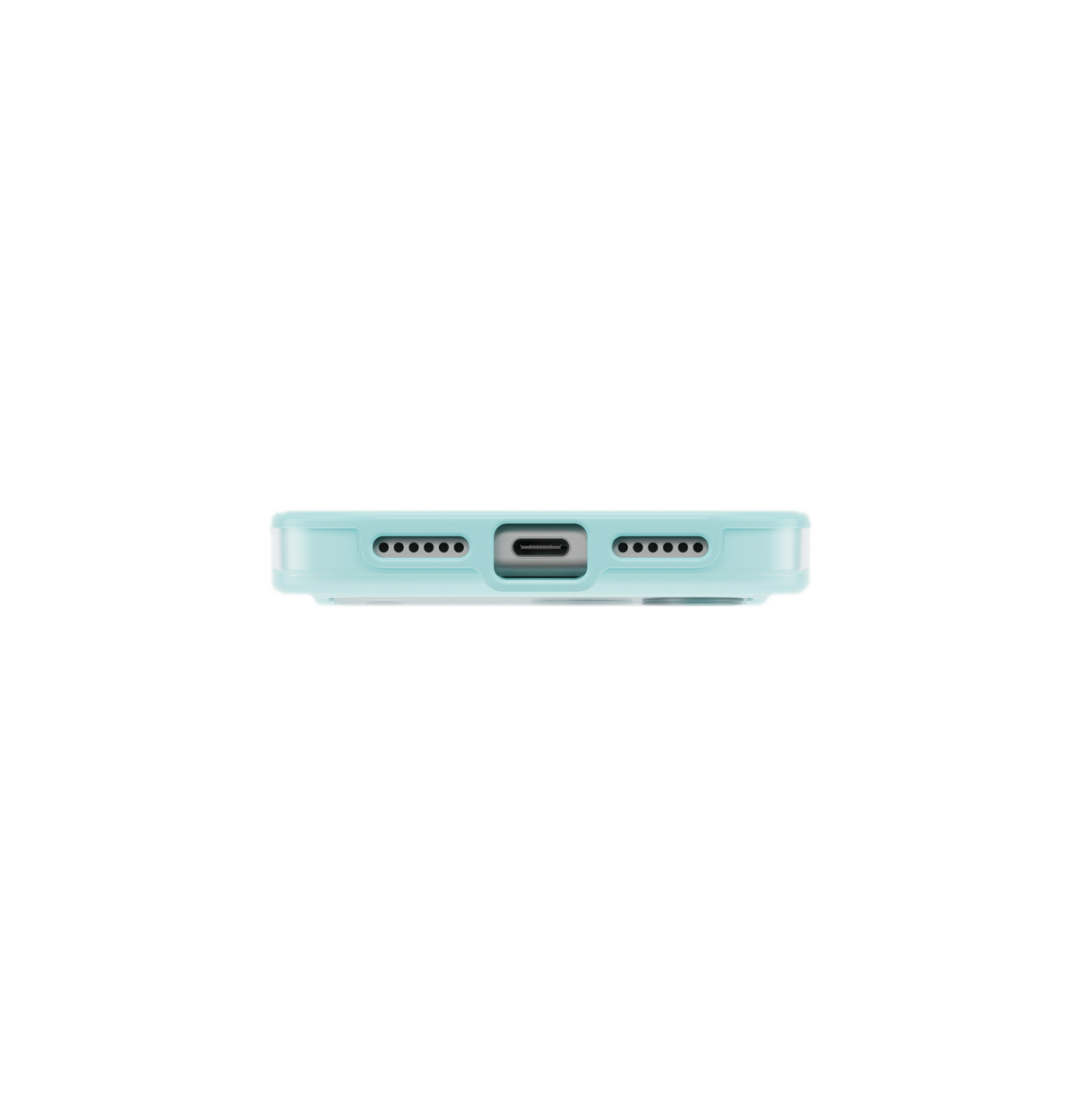كڤر حماية UNIQ Hybrid Clario صديق للبيئة لهاتف iPhone 18 Pro & Pro Max