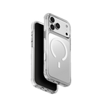 كڤر حماية Uniq Combat متين بطبقات حماية ثلاثية لهاتف iPhone 18 Pro & 18 Pro Max