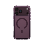 كڤر حماية Uniq Combat متين بطبقات حماية ثلاثية لهاتف iPhone 18 Pro & 18 Pro Max