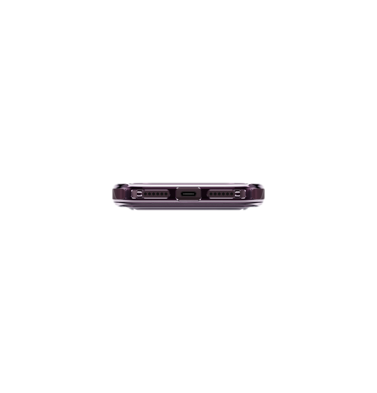 كڤر حماية Uniq Combat متين بطبقات حماية ثلاثية لهاتف iPhone 18 Pro & 18 Pro Max