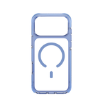 Uniq Hybrid Combat Rugged Case With Triple-Layer Impact Shield  Case For Iphone 18 Pro Max Carbon