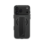 كڤر UNIQ HELDRO AIR FLEXGRIP متوافق مع MagSafe لايفون 18 برو ماكس 